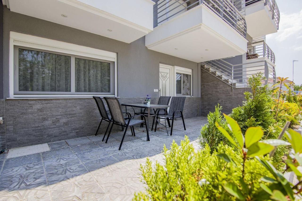 Kasta Bnb Ofrínion Extérieur photo