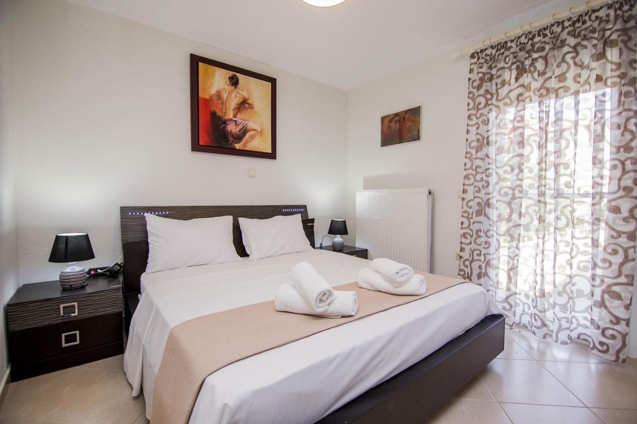 Kasta Bnb Ofrínion Extérieur photo