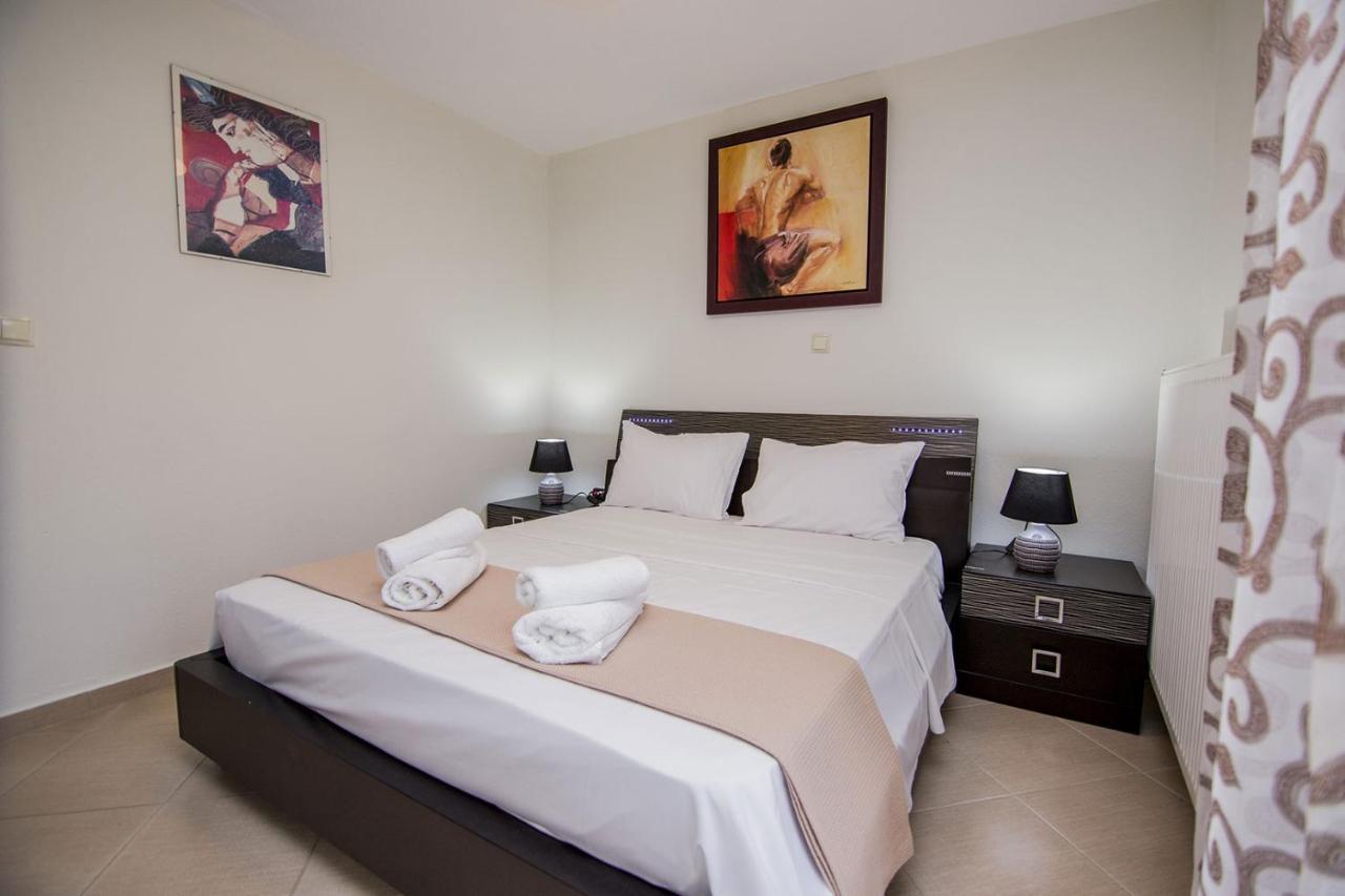 Kasta Bnb Ofrínion Extérieur photo