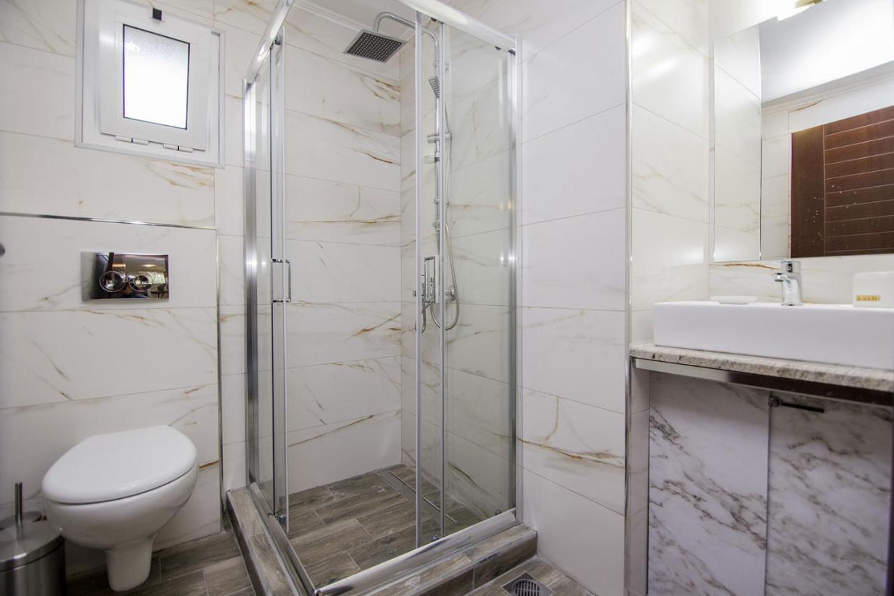Kasta Bnb Ofrínion Extérieur photo