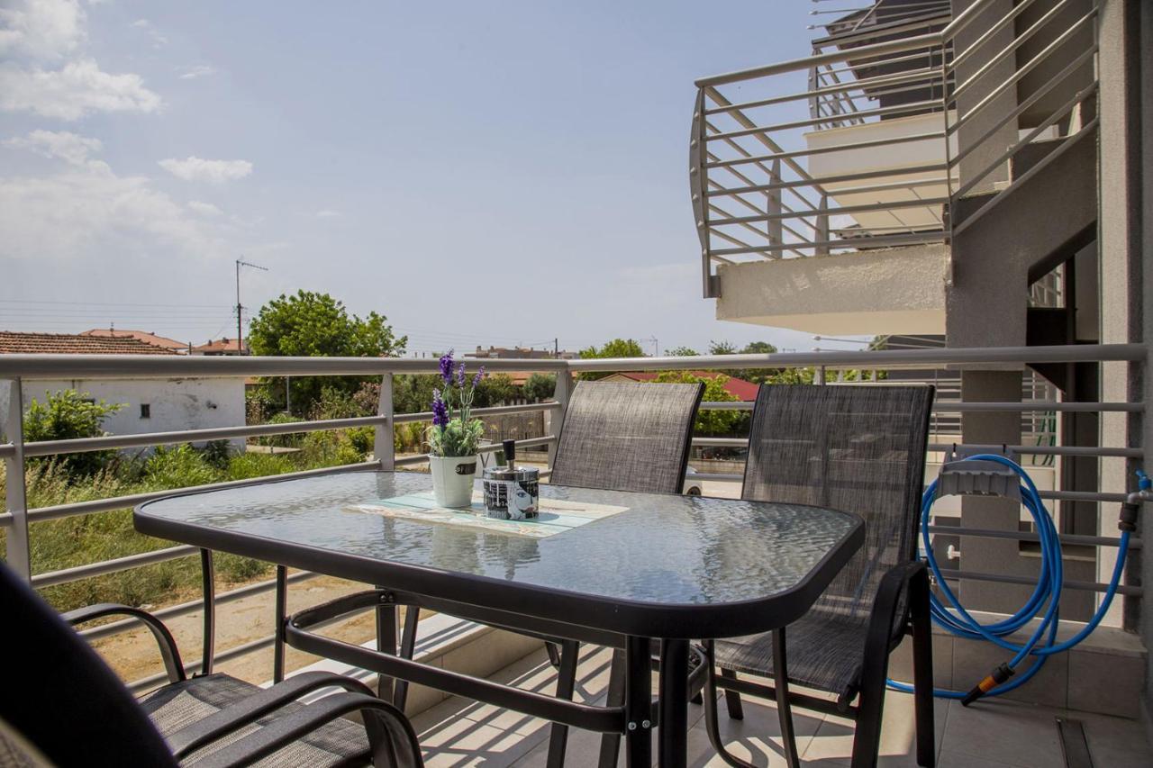 Kasta Bnb Ofrínion Extérieur photo