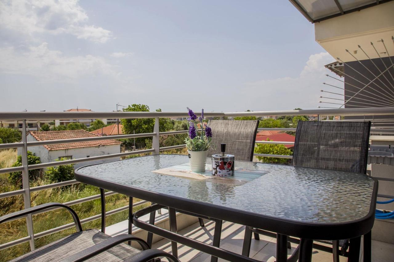 Kasta Bnb Ofrínion Extérieur photo