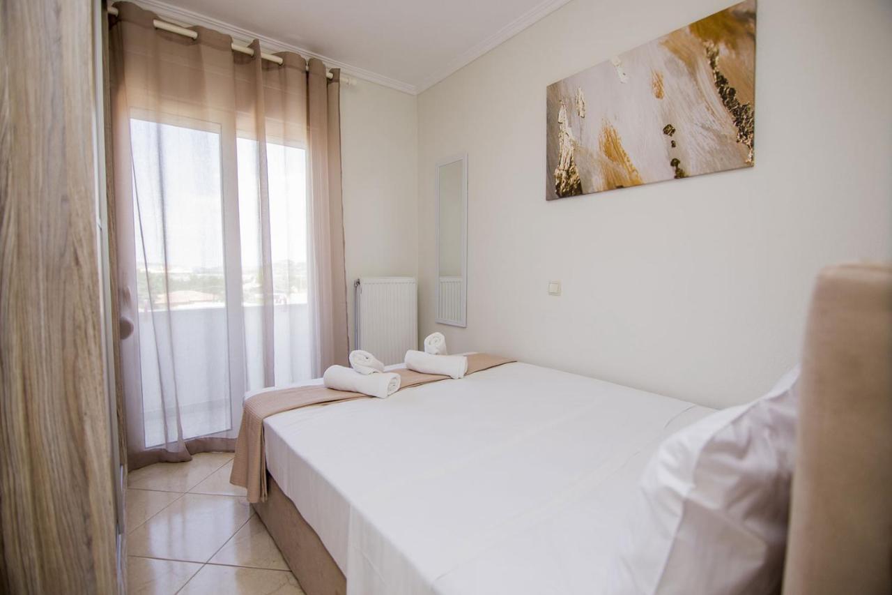 Kasta Bnb Ofrínion Extérieur photo