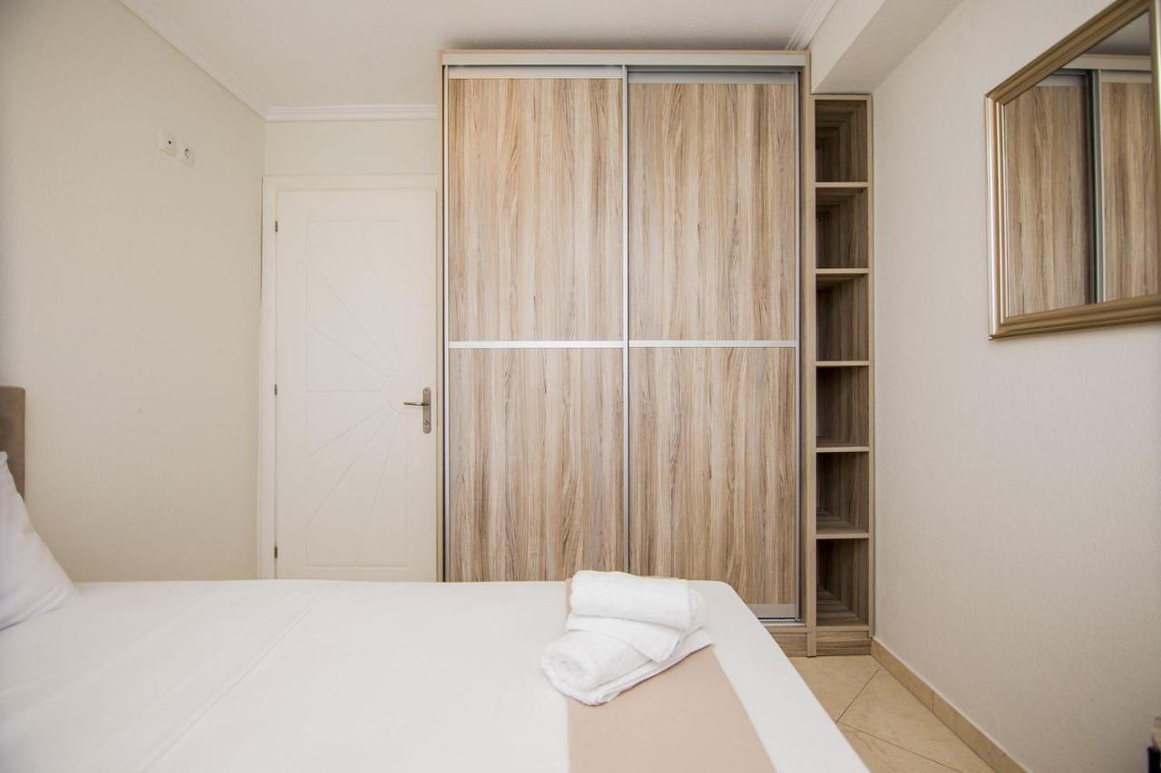 Kasta Bnb Ofrínion Extérieur photo